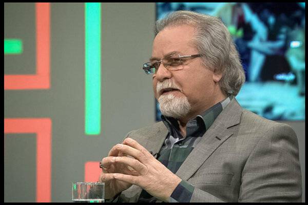 گروه سرود تک نفرهای که اولین قطعه را برای شهدای «۱۷شهریور» خواند